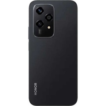 HONOR 200 Lite 8GB+256GB Midnight Black - Metoo (3)