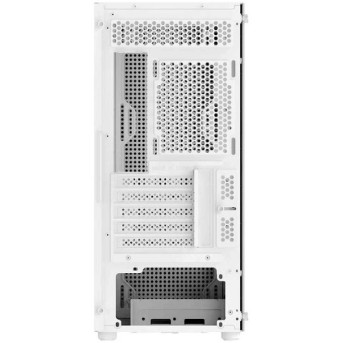 Корпус Ocypus Gamma C50 WH mATX/ITX 3xUSB Белый Gamma-C50-WHG000XX-GL в Metoo.kz - Metoo (4)