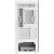Корпус Ocypus Gamma C50 WH mATX/ITX 3xUSB Белый Gamma-C50-WHG000XX-GL в Metoo.kz - Metoo (4)