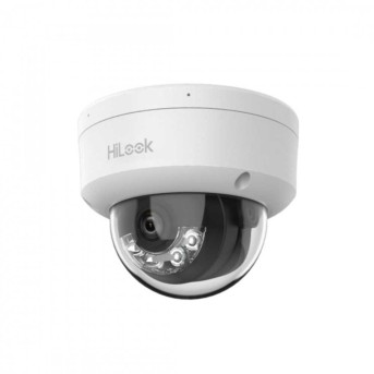 IP Видеокамера HiLook IPC-D120HA-LUC в Metoo.kz - Metoo (1)