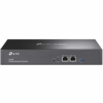 Wi-Fi Облачный контроллер TP-Link Omada OC300 в Metoo.kz - Metoo (1)