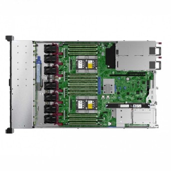 Сервер HPE ProLiant DL360 Gen10 (P56956-421) - Metoo (4)