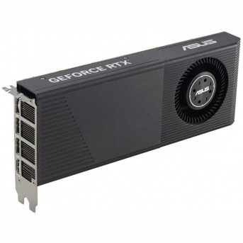 Видеокарта ASUS GeForce RTX4070 GDDR6X 12GB 192-bit HDMIx1 DPx3 TURBO-RTX4070-12G в Metoo.kz - Metoo (4)