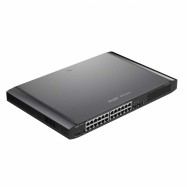 Коммутатор Reyee RG-ES226GC-P L2 PoE+(16x10/100/1000Base-T PoE+, 2xSFP uplink, 370W PoE power budg..