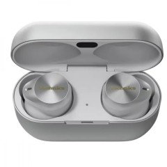Беспроводные наушники Technics EAH-AZ80G-S серебристый..