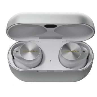 Беспроводные наушники Technics EAH-AZ80G-S серебристый в Metoo.kz - Metoo (1)