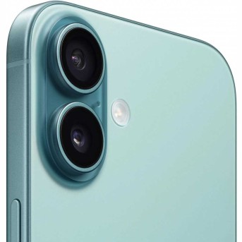 iPhone 16 512GB Teal,Model A3287 в Metoo.kz - Metoo (3)
