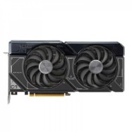 Видеокарта ASUS DUAL-RTX4070TIS-O16G, 16Gb GDDR6X, 256bit, 8448 Cuda Core, HDMI, DP, BOX