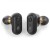 ttec AirBeat Duo True Wireless Headsets , Black - Metoo (1)