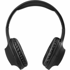 Наушники с микрофоном Defender FreeMotion B445 черный