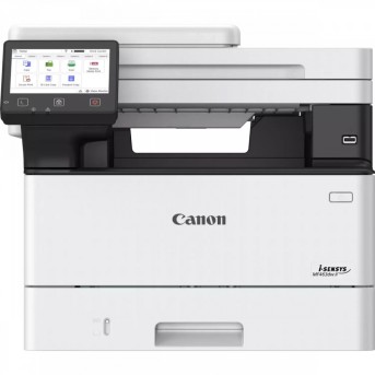LASER MFP I-S MF463DW II в Metoo.kz - Metoo (1)