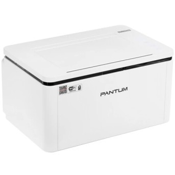 BP2300W (22ppm single function laser printer with wifi) в Metoo.kz - Metoo (1)