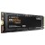 Твердотельный накопитель SSD Samsung 970 EVO PLUS, MZ-V7S500BW, 500 ГБ, M2, NVMe,чтение: 3500 МБ/с,запись: 3300 МБ/с,TLC в Metoo.kz - Metoo (1)