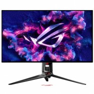 Монитор ASUS PG32UCDM OLED,32",16:9 UHD(3840x2160x240Hz),450cd/m2,HDR10,1.5M:1,178/178,0.03ms,DP,2xHDMI,USBC 90W