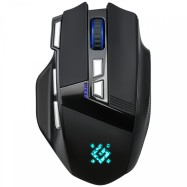 Мышь Defender Knight GM-885 черный..