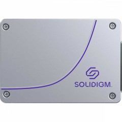 Solidigm D3-S4520 Series 480GB, 2.5" SATA 6Gb/<wbr>s, 3D4, TLC, Generic Single Pack