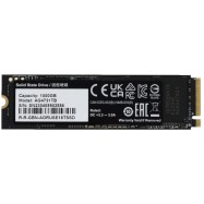 Твердотельный накопитель SSD 1Tb PCIe4.0 GIGABYTE AG4731TB AORUS Gen4 7300 SSD, NVMe, M.2, w/o coo..