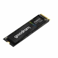 GOODRAM PX600 500GB SSD, M.2 2280, NVMe PCIe Gen4x4, Read/Write: 4700/1700 MB/s