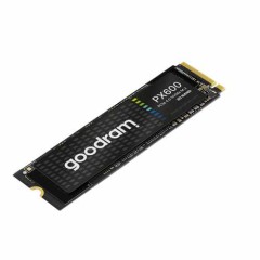GOODRAM PX600 500GB SSD, M.2 2280, NVMe PCIe Gen4x4, Read/<wbr>Write: 4700/<wbr>1700 MB/<wbr>s