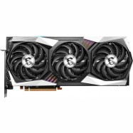 Видеокарта MSI RADEON RX 7900 XTX GAMING TRIO CLASSIC 24G, 24GB GDDR6 384-bit 3xDP 1xHDMI