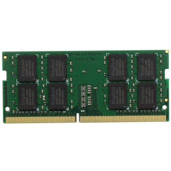Модуль памяти для ноутбука KingBank KDUN K5.01.FN047D4001, 16Gb SO-DIMM DDR4 2666MHz CL19 в Metoo.kz - Metoo (1)