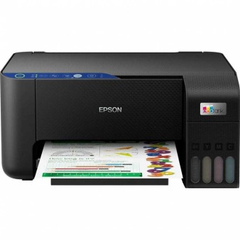 МФУ струйный EPSON L3251 - Metoo (2)