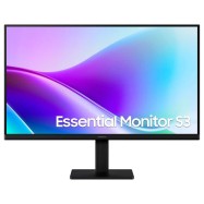 Монитор 27" SAMSUNG LS27F320GAIXCI IPS 1920x1080 120Hz 5мс 250кд/м2 1000:1 2xHDMI Черный
