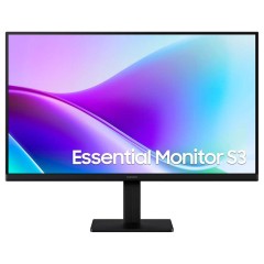 Монитор 27" SAMSUNG LS27F320GAIXCI IPS 1920x1080 120Hz 5мс 250кд/<wbr>м2 1000:1 2xHDMI Черный
