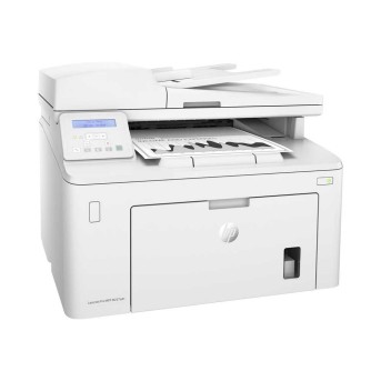 Многофункциональное устройство HP МФУ HP G3Q74A LaserJet Pro MFP M227sdn (A4) Printer/Scanner/Copier/ADF, 600 dpi, 28 ppm, 256 MB, 800 MHz, 250 pages tray, Print Duplex, USB+Ethernet, Duty cycle-30000 pages в Metoo.kz - Metoo (2)