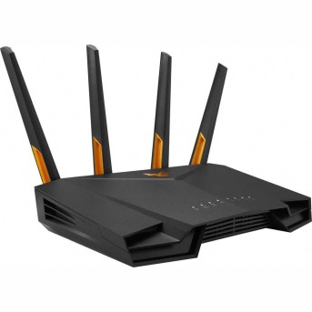 Маршрутизатор ASUS TUF-AX4200 - Metoo (1)
