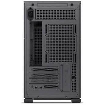 Компьютерный корпус Jonsbo D31 MESH Black без Б/П в Metoo.kz - Metoo (4)