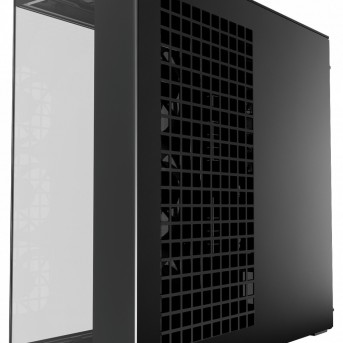 Компьютерный корпус Arctic Xtender Black(Clear Glass), 5 ARGB FAN, USB-C, 2xUSB-A, E-ATX в Metoo.kz - Metoo (3)