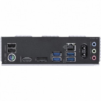 Материнская плата GIGABYTE B550M GAMING X WIFI6, AM4, 4xDDR4, HDMI+DP, 2xM.2, mATX в Metoo.kz - Metoo (3)