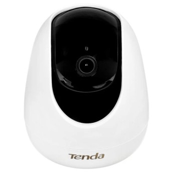 IP-камера внутренняя Tenda CP7 5MP белый в Metoo.kz - Metoo (2)