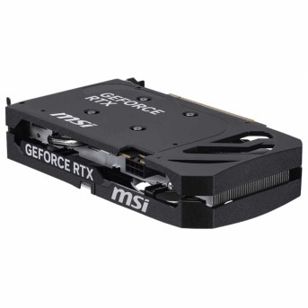 Видеокарта MSI GeForce RTX 5050 8G SHADOW 2X OC, 8G GDDR6 128bit 1xHDMI 3xDP G5050-8S2C в Metoo.kz - Metoo (2)