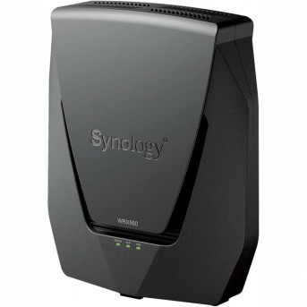 Маршрутизатор Synology WRX560 в Metoo.kz - Metoo (3)