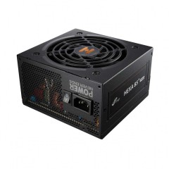 Блок питания FSP Hydro PRO HA2-850, 850W, 120mm fan, Active PFC >0,9, 80+ BRONZE, ATX 2.52