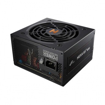Блок питания FSP Hydro PRO HA2-850, 850W, 120mm fan, Active PFC >0,9, 80+ BRONZE, ATX 2.52 - Metoo (1)