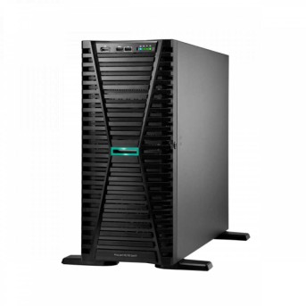 Сервер HPE ML110 Gen11 (P77234-425) в Metoo.kz - Metoo (1)