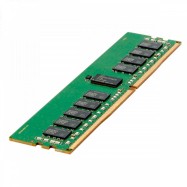 Модуль памяти P43019-B21 HPE 16GB (1x16GB) Single Rank x8 DDR4-3200 CAS-22-22-22 Unbuffered Standard Memory Kit
