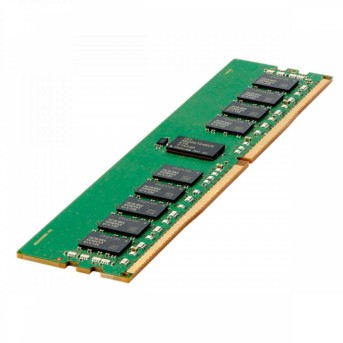 Модуль памяти P43019-B21 HPE 16GB (1x16GB) Single Rank x8 DDR4-3200 CAS-22-22-22 Unbuffered Standard Memory Kit - Metoo (1)