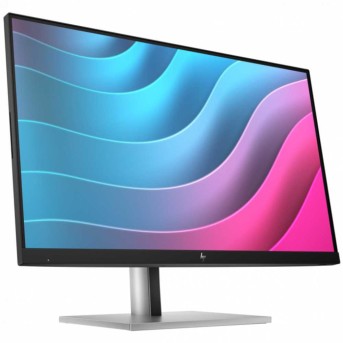 Монитор HP 23,8" E24 G5 6N6E9AA - Metoo (2)