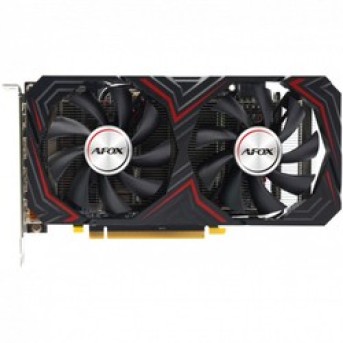 Видеокарта MaxSun MS-GTX1050Ti TF 4G, 1хHDMI+1xDVI+1xDP, 4GB GDDR5 128bit, PCIe в Metoo.kz - Metoo (8)