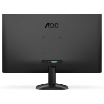 Монитор 27" AOC 27B35HM/01/00 VA 1920x1080 100Hz 4ms 250cd/m 3000:1 1xD-SUB 1xHDMI Black в Metoo.kz - Metoo (4)