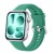 HUAWEI WATCH FIT 5 Green / Niki-B19F в Metoo.kz - Metoo (1)