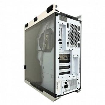 Системный блок Nomad Elite T R9 9900X3D/X870 WIFI/DDR5 64GB/2Tb/TUF 5080/1000W (NMD-36997) в Metoo.kz - Metoo (4)