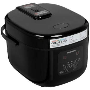 Мультиварка Redmond MC100 в Metoo.kz - Metoo (1)