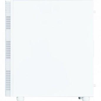 Компьютерный корпус Zalman T4 PLUS WHITE без Б/П в Metoo.kz - Metoo (4)