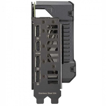 ASUS Video Card NVidia TUF-RTX4070-O12G-GAMING в Metoo.kz - Metoo (4)