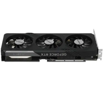 Видеокарта 8Gb PCI-E GDDR6X GIGABYTE GV-N4060GAMING-8GD, 2хHDMI+2xDP GeForce RTX4060 в Metoo.kz - Metoo (2)